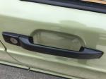 Mercedes-Benz 190 D 1984 года (NA)